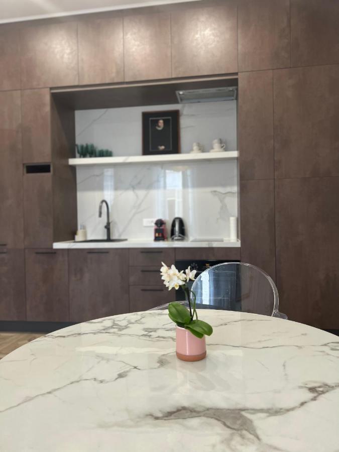 Touchlux Apartments カンヌ エクステリア 写真