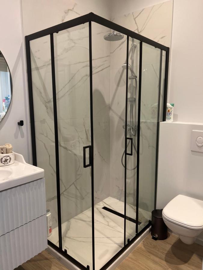 Touchlux Apartments カンヌ エクステリア 写真