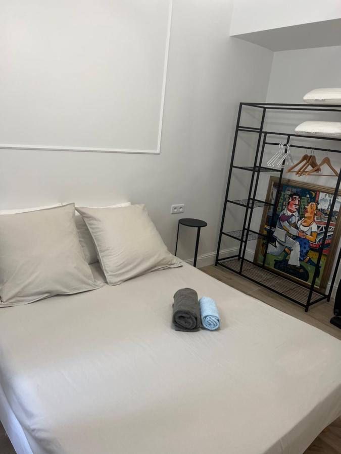 Touchlux Apartments カンヌ エクステリア 写真