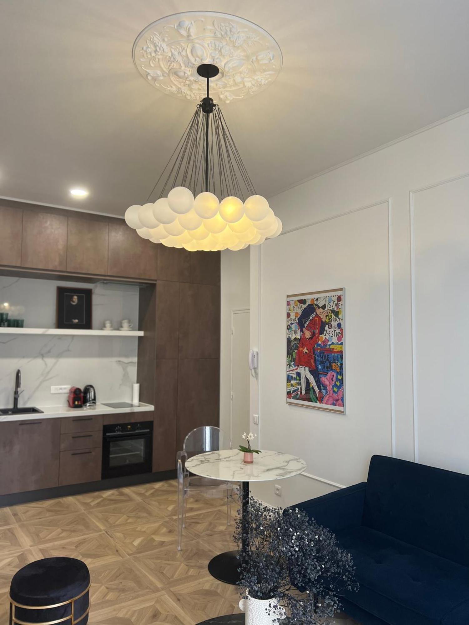 Touchlux Apartments カンヌ エクステリア 写真